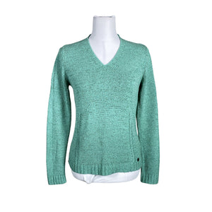 Unisex Betty Barclay - Kampsun, suurus 36 - Roheline (1)