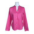 Unisex Benetton - Pluus, suurus 40 - Roosa ()