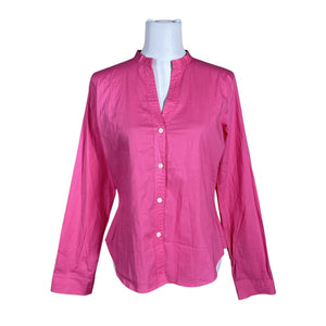 Unisex Benetton - Pluus, suurus 40 - Roosa (1)