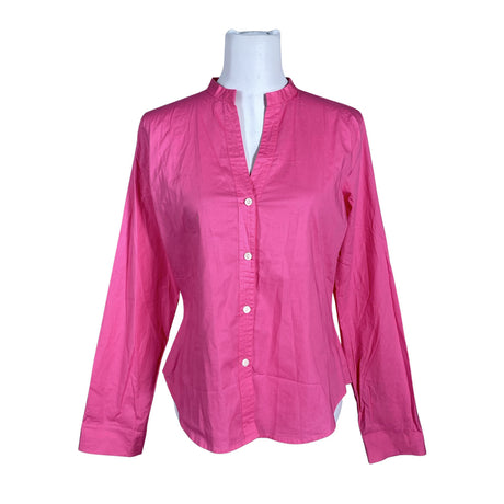 Unisex Benetton - Pluus, suurus 40 - Roosa ()