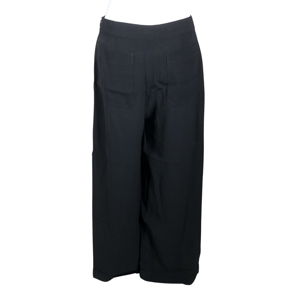 Unisex A.P.C. - Mittevenivad püksid, suurus 40 - Must (2)