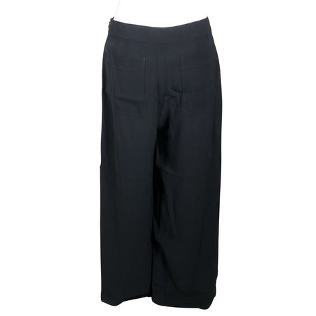 Unisex A.P.C. - Mittevenivad püksid, suurus 40 - Must (2)