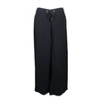 Unisex A.P.C. - Mittevenivad püksid, suurus 40 - Must ()