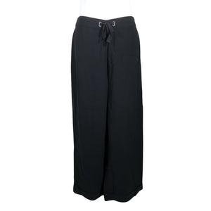 Unisex A.P.C. - Mittevenivad püksid, suurus 40 - Must (1)