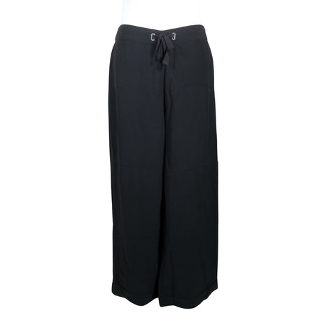 Unisex A.P.C. - Mittevenivad püksid, suurus 40 - Must ()