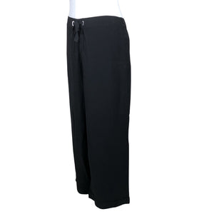 Unisex A.P.C. - Mittevenivad püksid, suurus 40 - Must (3)