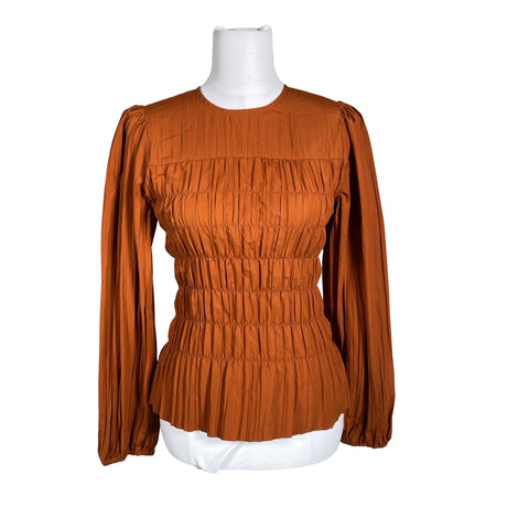 Unisex InWear - Pluus, suurus 36 - Oranž ()