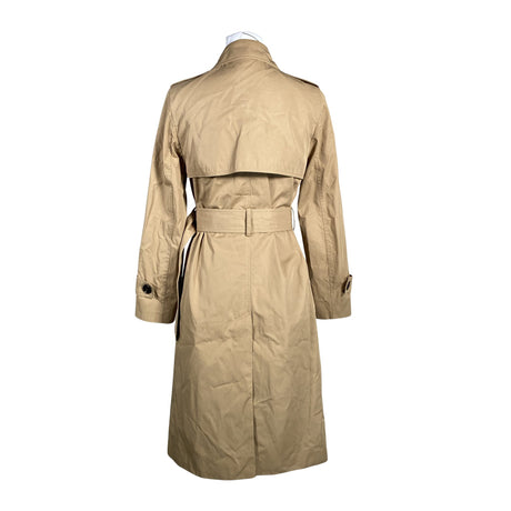 Unisex Massimo Dutti - Trentš, suurus 36 - Pruun (2)