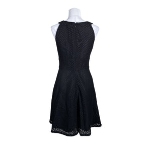 Unisex New York & Company - Mitteveniv kleit, suurus 36 - Must (2)