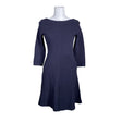 Unisex Esprit - Trikotaažist kleit, suurus 36 - Sinine ()