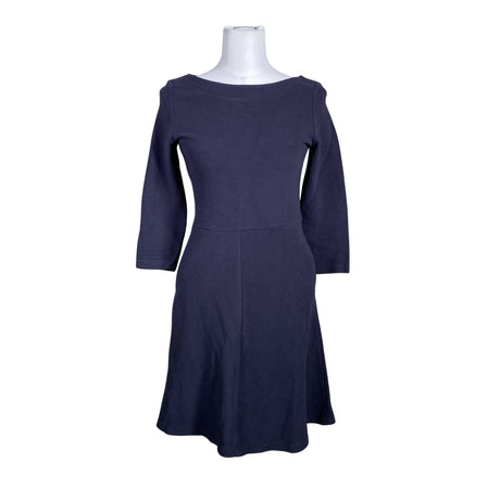 Unisex Esprit - Trikotaažist kleit, suurus 36 - Sinine ()