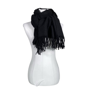 Unisex Sand - Sall, suurus Ei kokoa - Must (1)