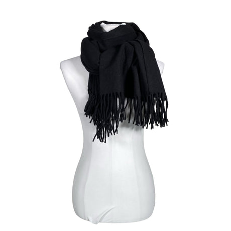 Unisex Sand - Sall, suurus Ei kokoa - Must ()