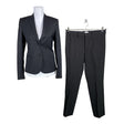 Unisex Filippa K. - Kostüüm, suurus 36 - Must ()