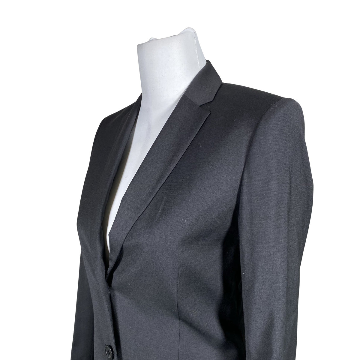 Unisex Filippa K. - Kostüüm, suurus 36 - Must (2)