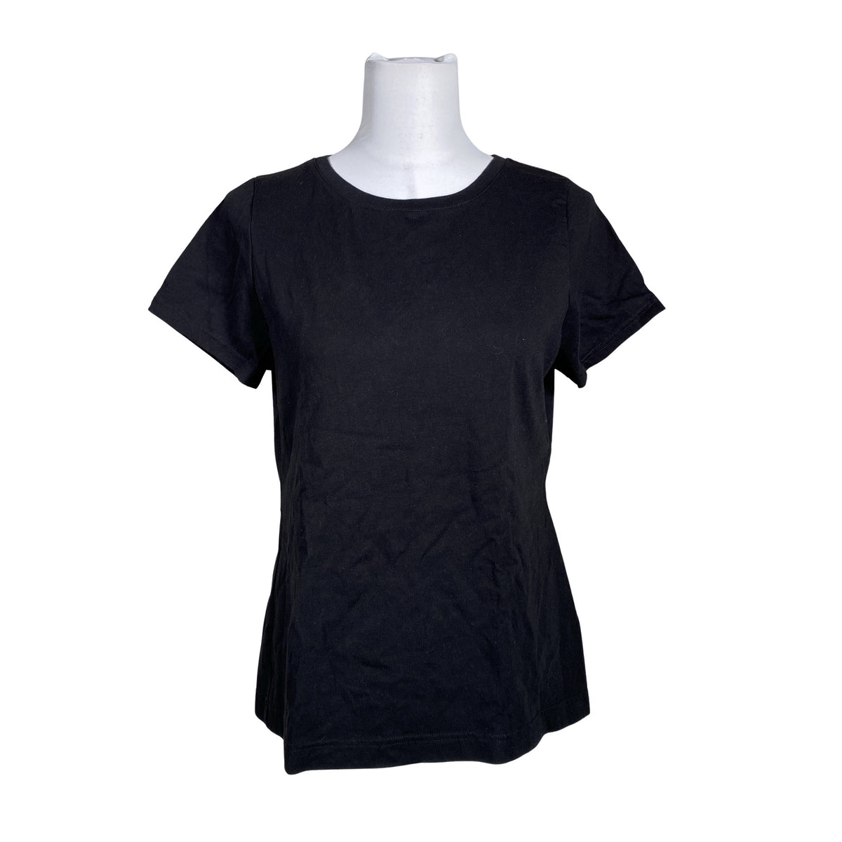 Unisex NOSH - T-särk, suurus 36 - Must (1)