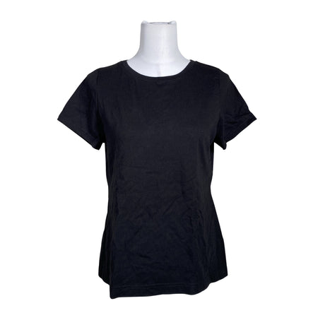 Unisex NOSH - T-särk, suurus 36 - Must ()