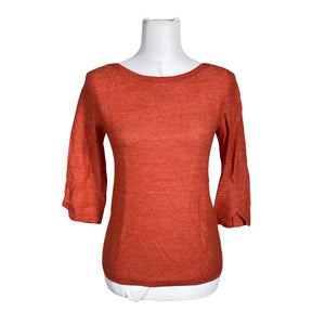 Unisex Aiayu - Kampsun, suurus 38 - Punane (1)
