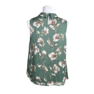 Unisex Your Face - Topp, suurus 38 - Roheline (2)