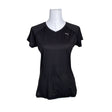 Unisex Puma - Spordisärk, lühikesed käised, suurus 36 - Must ()
