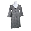 Unisex Lindex - Kardigan, suurus 36 - Hall ()