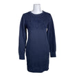 Unisex Superdry - Dressikangast tuunika, suurus 40 - Sinine ()