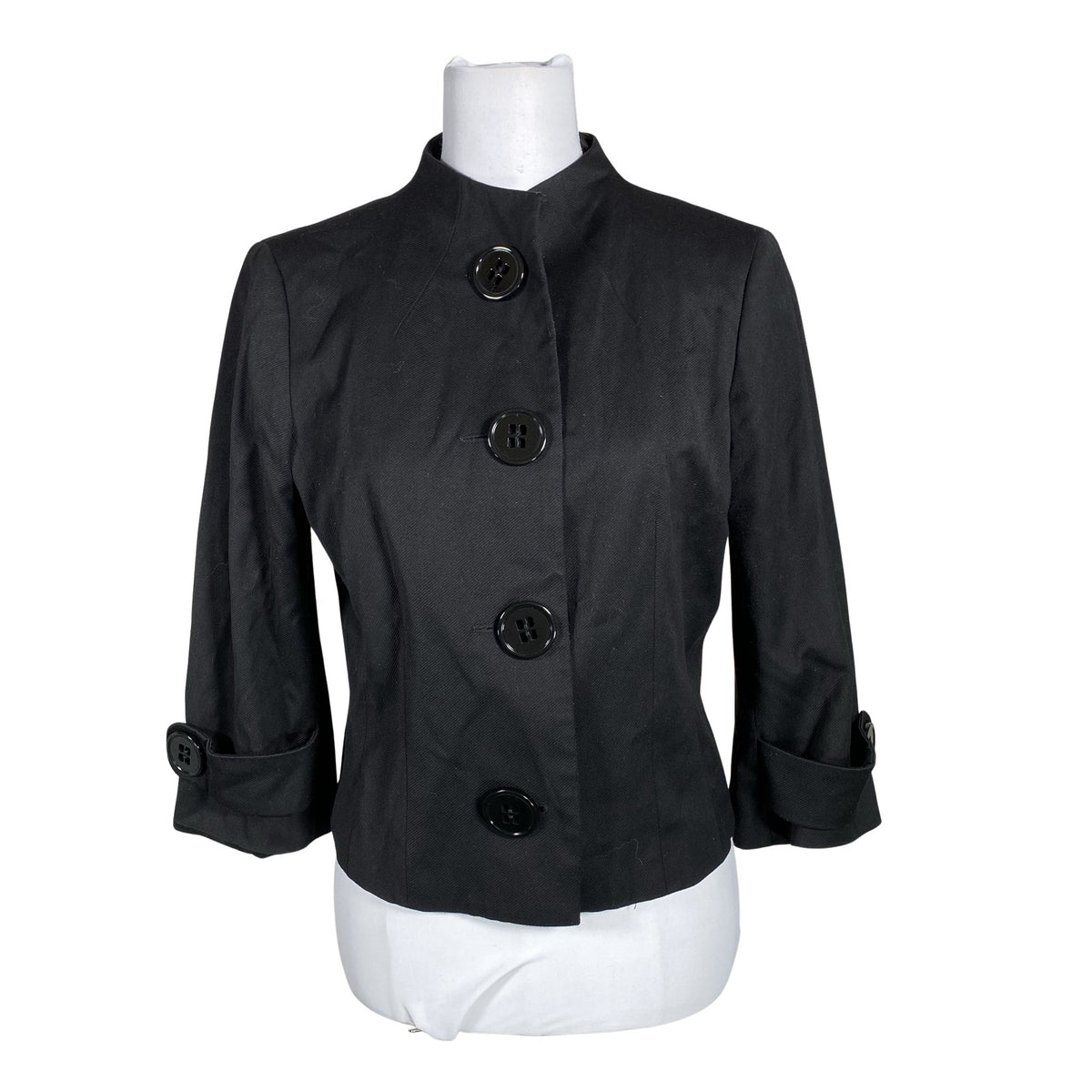 Unisex Esprit - Jakk, suurus 40 - Must (1)