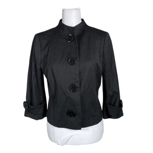 Unisex Esprit - Jakk, suurus 40 - Must (1)