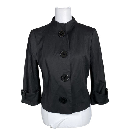 Unisex Esprit - Jakk, suurus 40 - Must ()