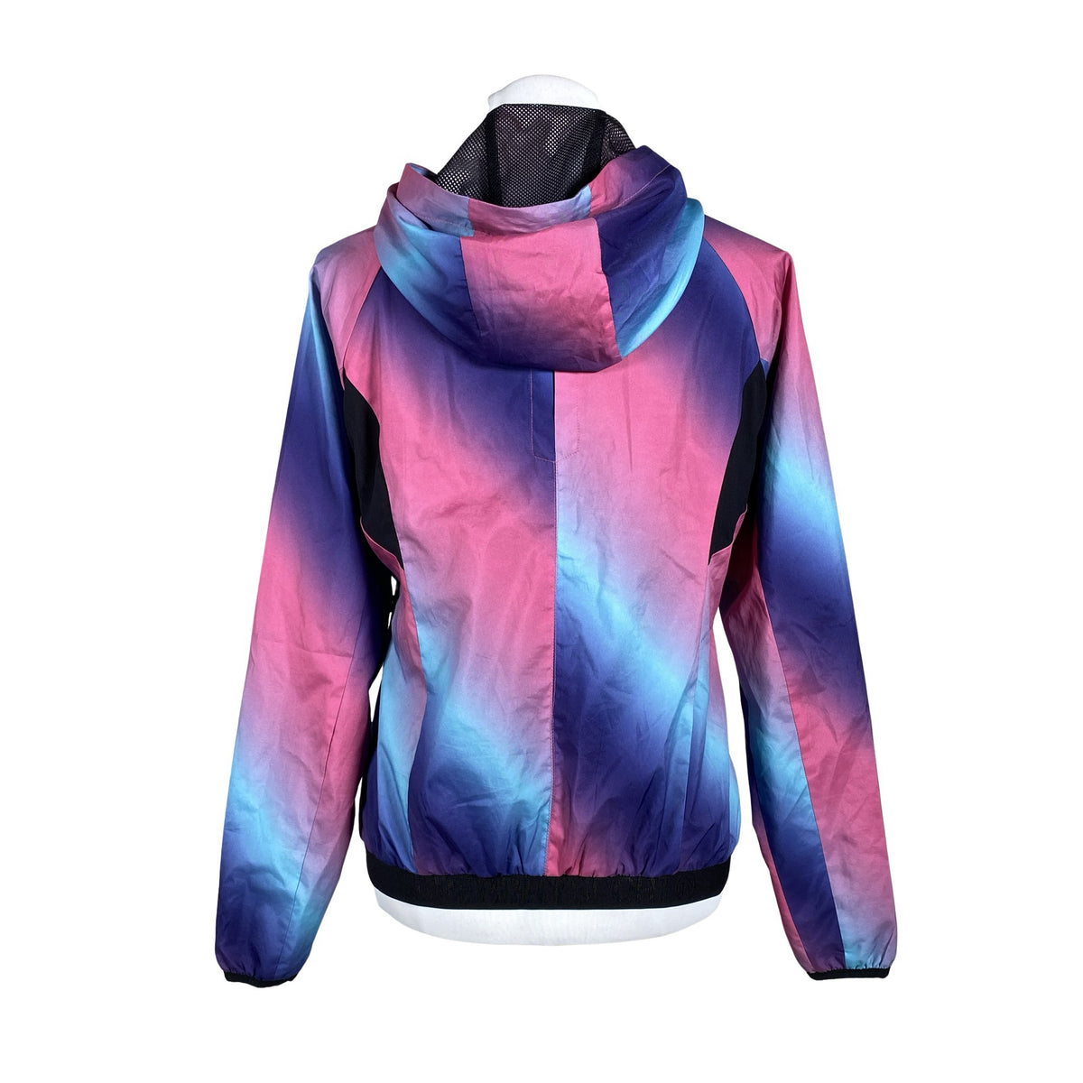 Unisex Superdry - Jope, suurus 38 - Lilla (2)