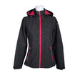 Unisex Icepeak - Softshell jope, suurus 40 - Must ()