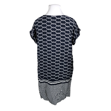 Unisex Ril's - Mitteveniv kleit, suurus 42 - Sinine (2)