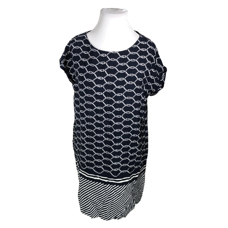 Unisex Ril's - Mitteveniv kleit, suurus 42 - Sinine ()