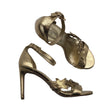 Unisex Michael Kors - Pidulikud kontsakingad, suurus 37 - Kuld ()