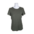Unisex Noom - T-särk, suurus 40 - Roheline ()