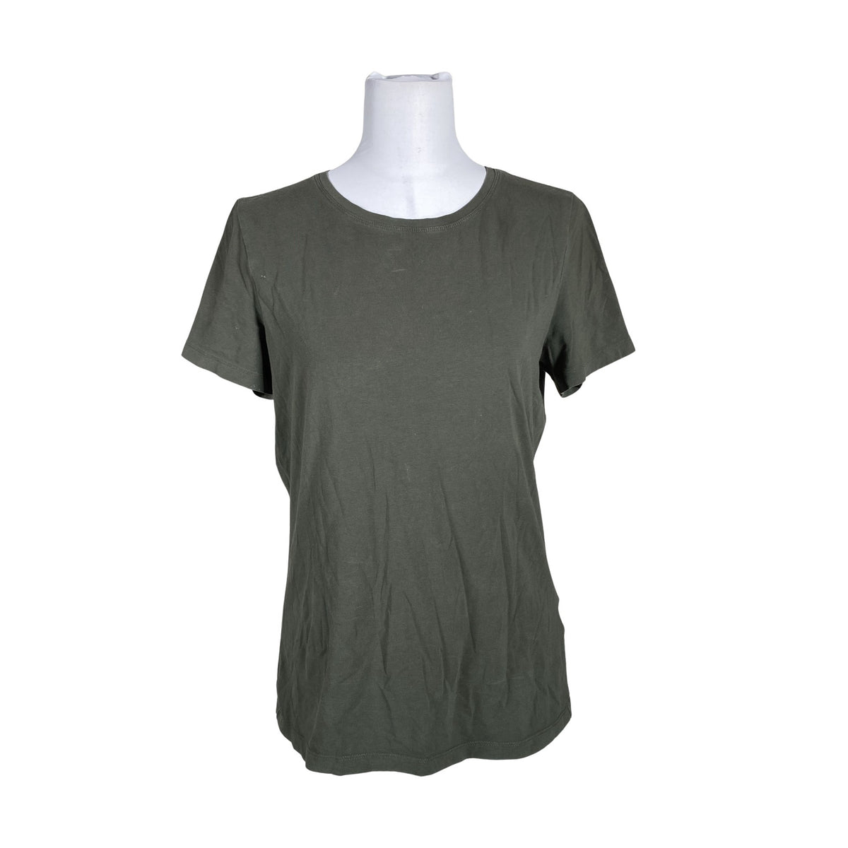 Unisex Noom - T-särk, suurus 40 - Roheline (1)