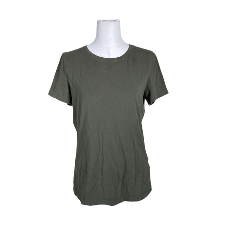 Unisex Noom - T-särk, suurus 40 - Roheline ()