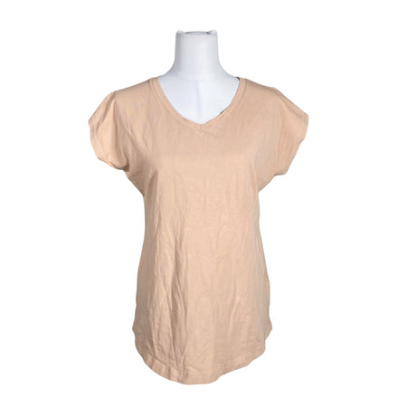 Unisex NOSH - T-särk, suurus 38 - Beige ()