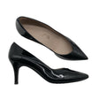 Unisex Unisa - Kontsakingad, suurus 37 - Must ()