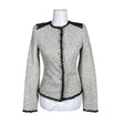 Unisex Bastion - Jakk, suurus 36 - Hall ()