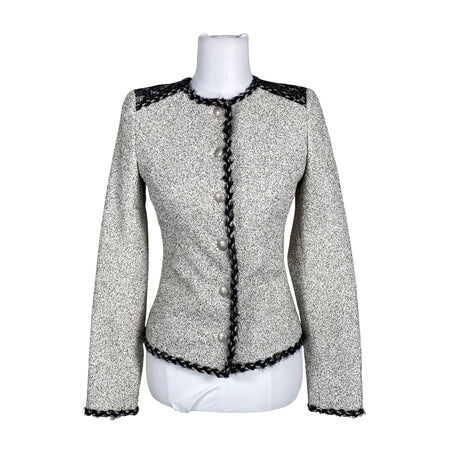 Unisex Bastion - Jakk, suurus 36 - Hall ()