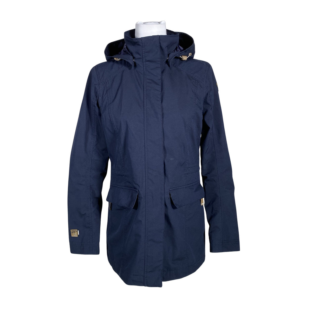 Unisex Icepeak - Jope, suurus 38 - Sinine (1)