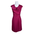 Unisex Marc Aurel - Mitteveniv kleit, suurus 34 - Lilla ()