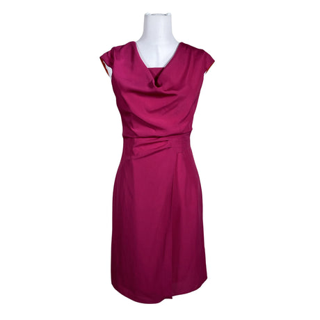 Unisex Marc Aurel - Mitteveniv kleit, suurus 34 - Lilla ()