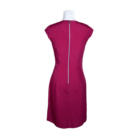 Unisex Marc Aurel - Mitteveniv kleit, suurus 34 - Lilla (2)