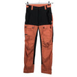 Unisex Five seasons - Õuepüksid, suurus 170 - 176 - Oranž ()