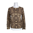 Unisex Autograph by Marks & Spencer - Kampsun, suurus 36 - Pruun ()