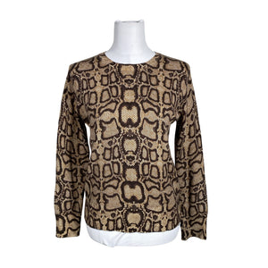 Unisex Autograph by Marks & Spencer - Kampsun, suurus 36 - Pruun (1)