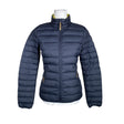 Unisex Icepeak - Õhem talvejope, suurus 36 - Sinine ()