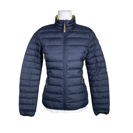 Unisex Icepeak - Õhem talvejope, suurus 36 - Sinine ()